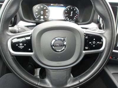 2020 Volvo V60 Cross Country NA