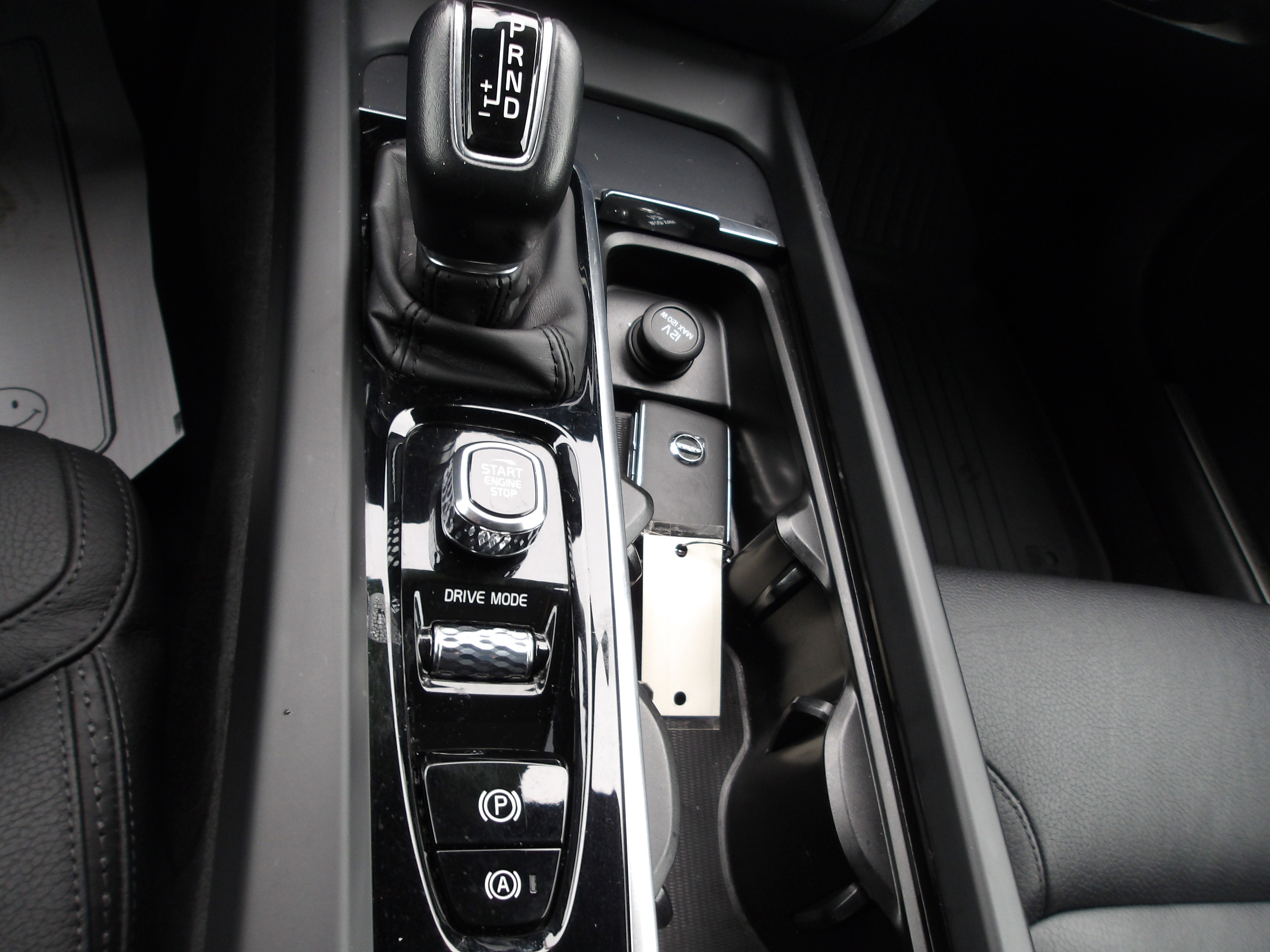 2020 Volvo V60 Cross Country NA