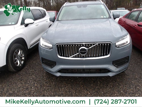 2022 Volvo XC90 Momentum