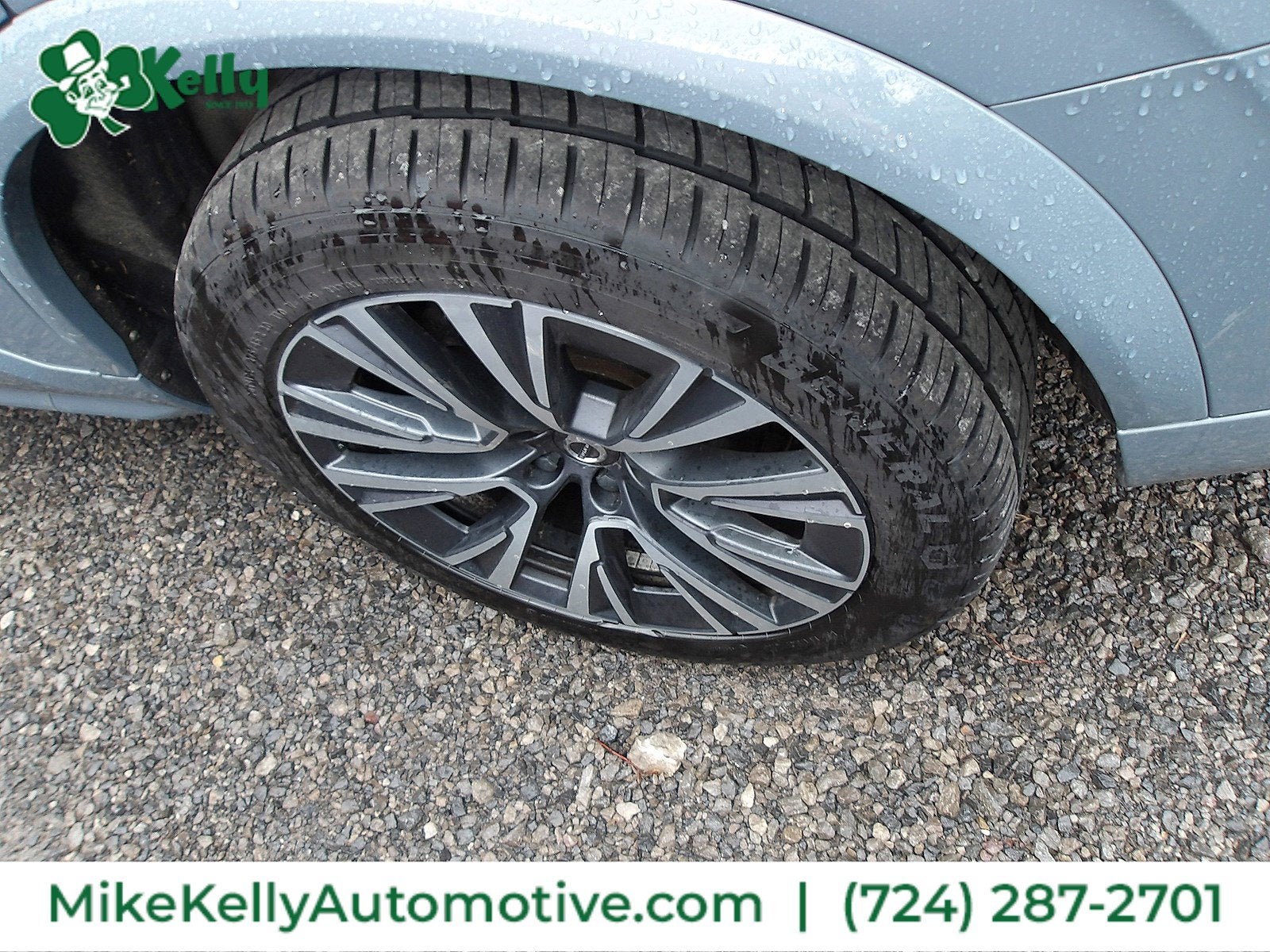 2022 Volvo XC90 Momentum