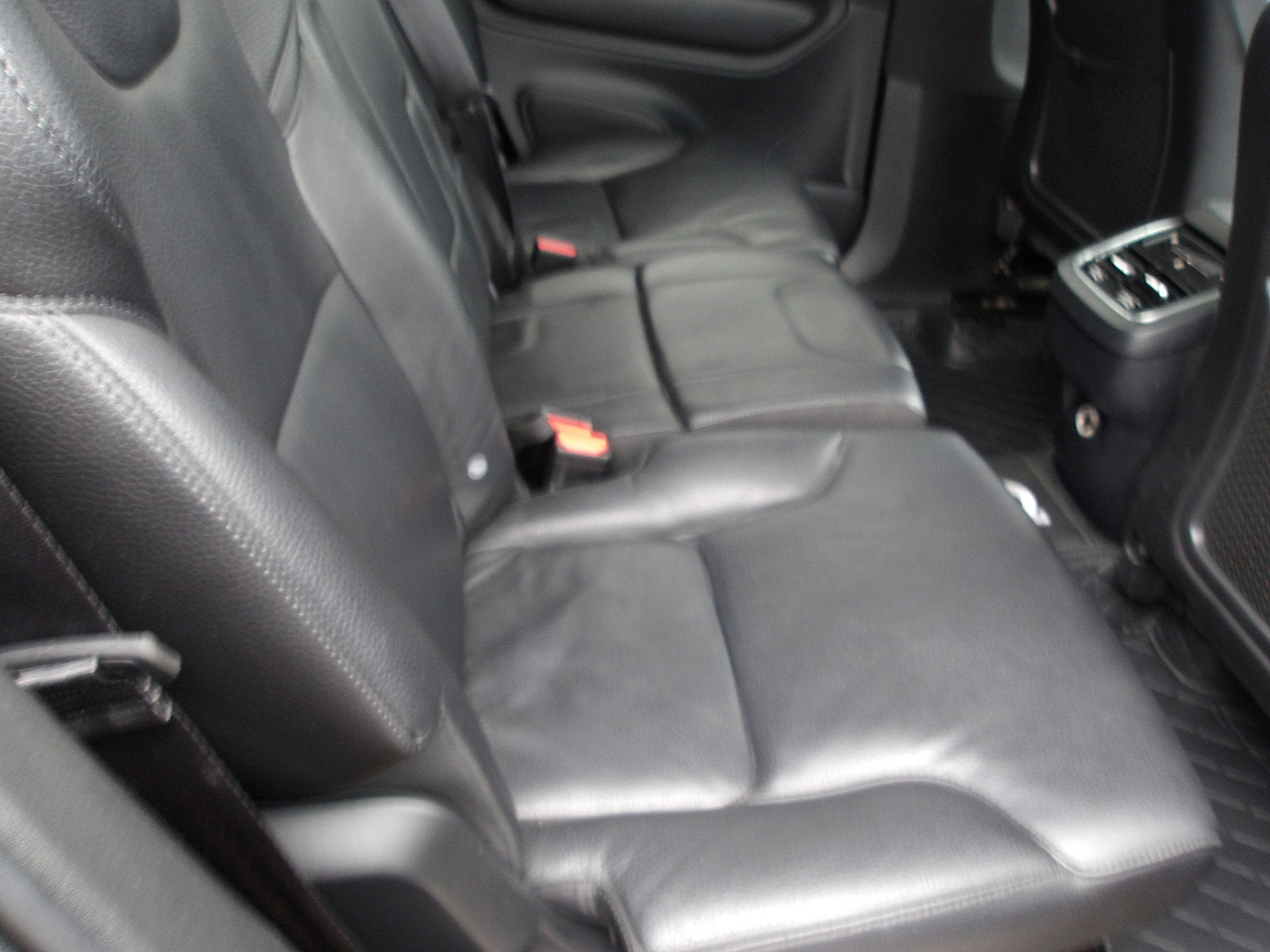 2019 Volvo XC90 Momentum