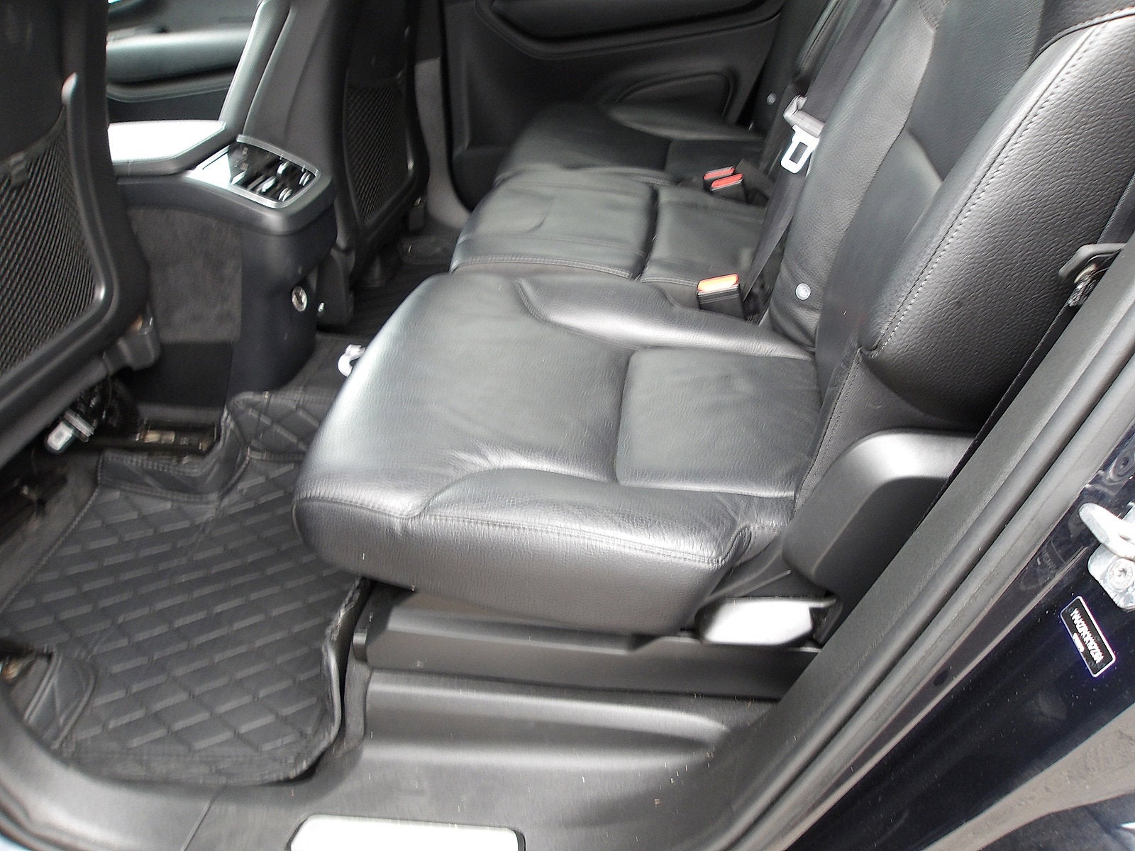 2019 Volvo XC90 Momentum