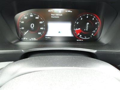 2019 Volvo XC90 Momentum