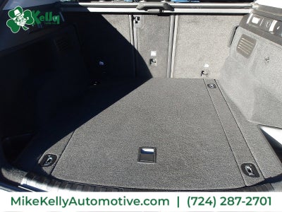 2018 Alfa Romeo Stelvio NA