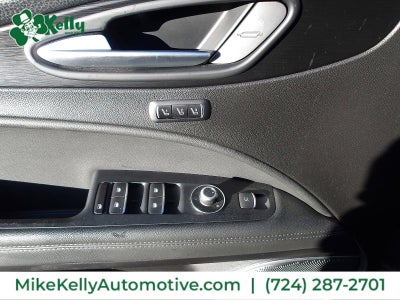 2018 Alfa Romeo Stelvio NA