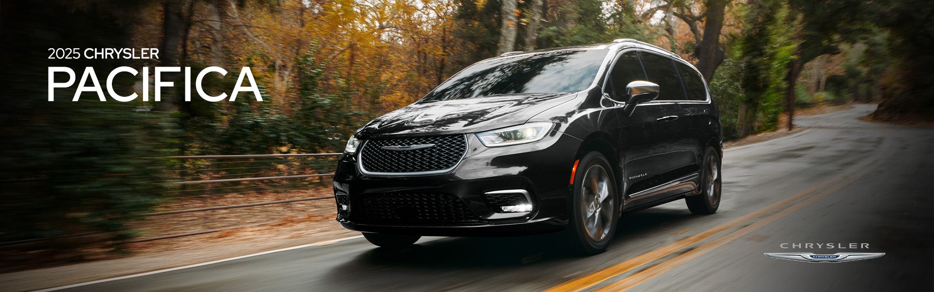 2026 Chrysler Pacifica in Hermitage PA