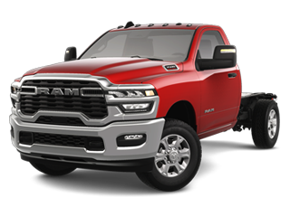 2025 Ram Chassis Cab - Mike Kelly Chrysler Dodge Jeep Ram in Hermitage PA