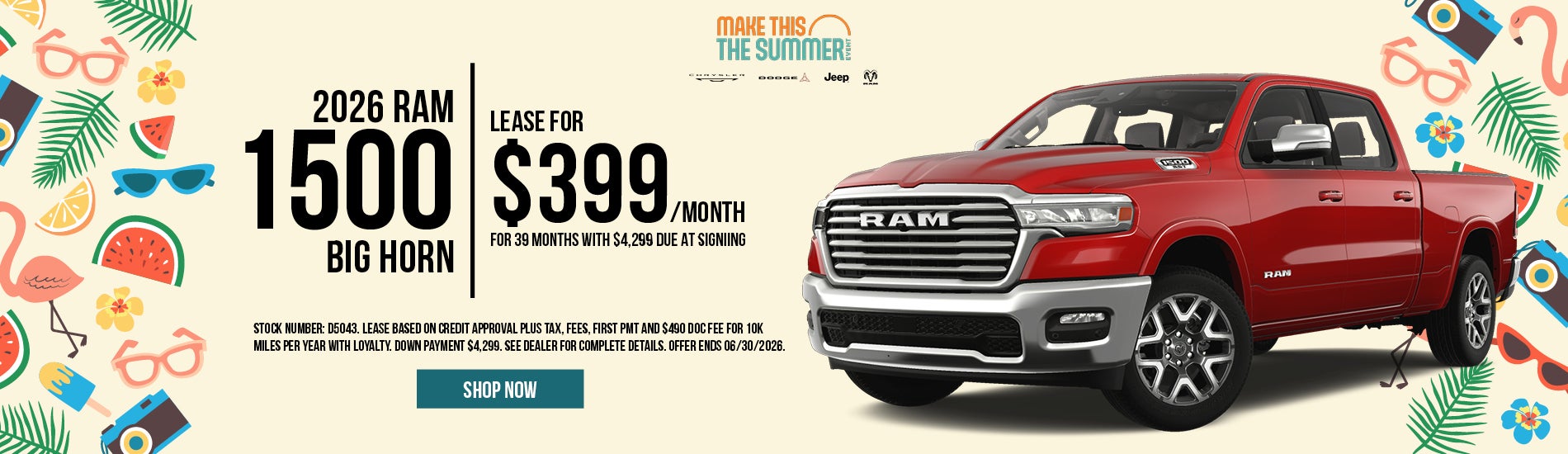 RAM 1500