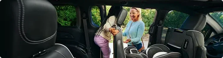 2026 Toyota Sienna hybrid on a Western Pennsylvania highway