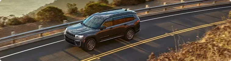 Mike Kelly Chrysler Dodge Jeep Ram in Hermitage, Western Pennsylvania