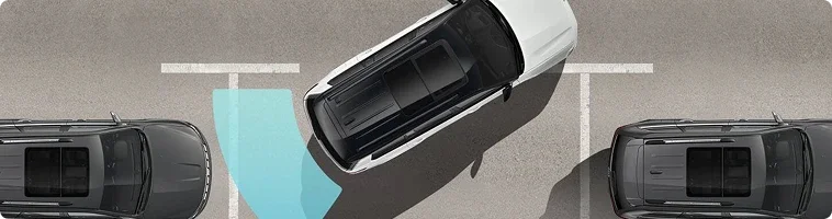 2026 Jeep Grand Cherokee safety ratings compared with the Ford Explorer