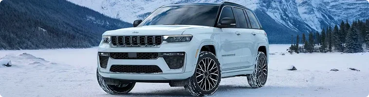 Mike Kelly Chrysler Dodge Jeep Ram on North Hermitage Road in the Shenango Valley