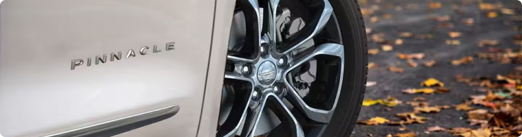 2026 Chrysler Pacifica warranty coverage compared with the Honda Odyssey