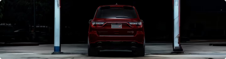 2026 Dodge Durango pricing compared with the Chevrolet Tahoe