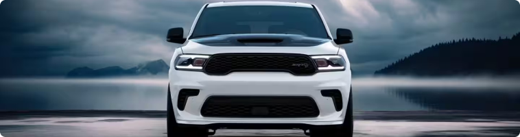 2026 Dodge Durango safety ratings compared with the Chevrolet Tahoe