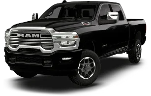 RAM front passenger interactive display available for test drives at Mike Kelly CDJR