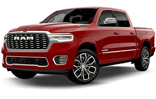 RAM 1500 Tungsten Klipsch Reference Premiere audio system demonstration at Mike Kelly CDJR
