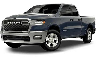 RAM 1500 multifunction tailgate and center bed step demonstration at Mike Kelly CDJR