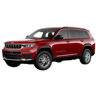 Jeep Grand Cherokee L