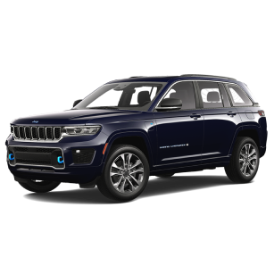 Jeep Grand Cherokee 4xe