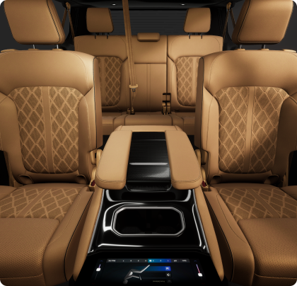 What the Massaging Seats Deliver in Practical Terms
