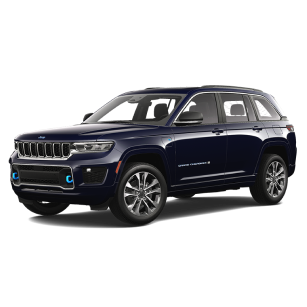 Jeep Grand Cherokee 4xe