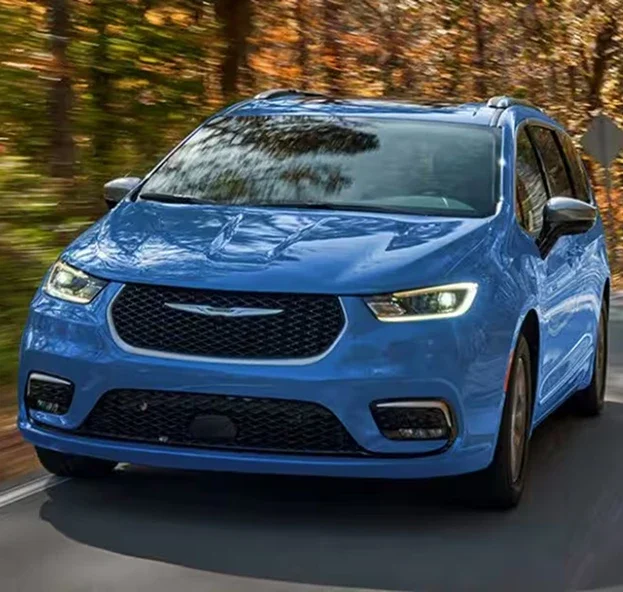 Chrysler 3.6L Pentastar V6