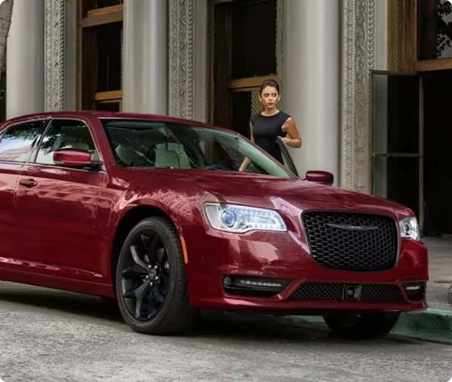 3.6L Pentastar V6 Specs