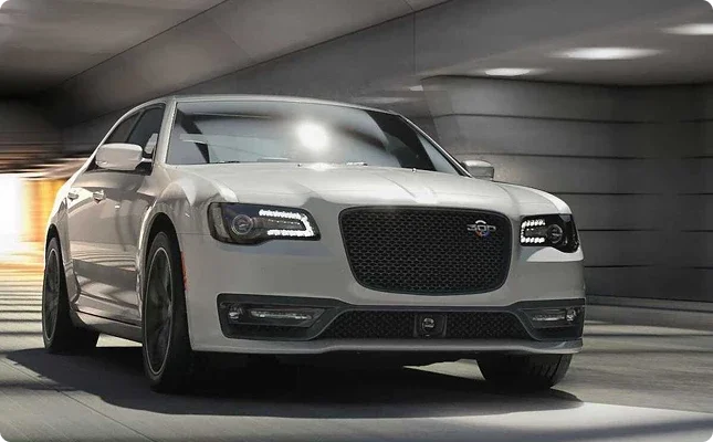 2023 Chrysler 300C