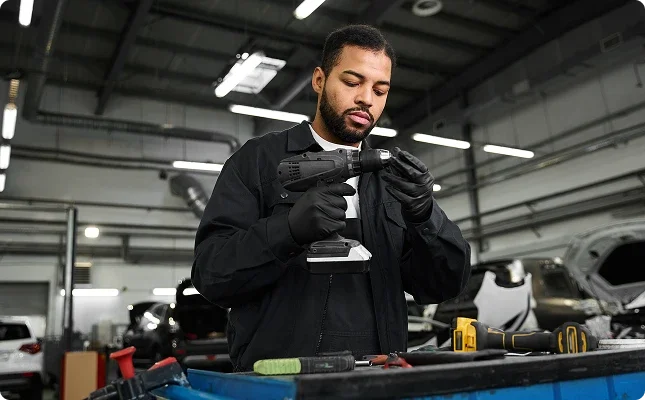 Maintenance Mike Kelly Pro-Tips