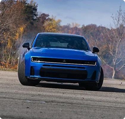 Dodge Charger Scat Pack