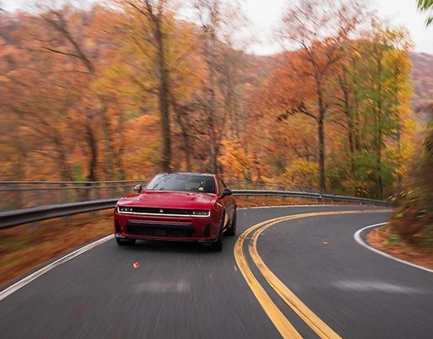 Dodge 6.4L 392 HEMI V8