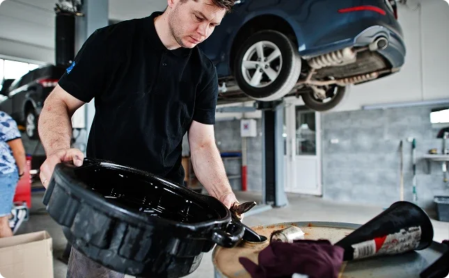 Maintenance Mike Kelly Pro-Tips