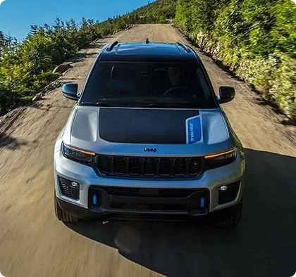 2.0L Turbo Engine Specs