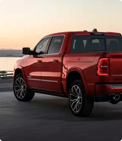 3.0L Hurricane High Output Specs