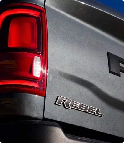 6.4L HEMI BGE Engine Specs