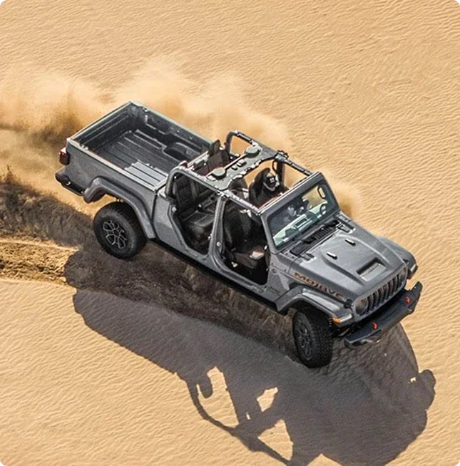 Mike Kelly CDJR Dealership