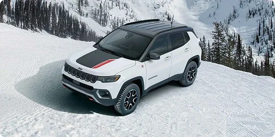 Spirited Turbocharged Performance