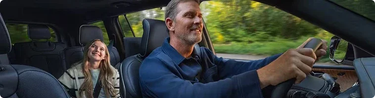 Kelly Confidence ownership benefits at Mike Kelly CDJR