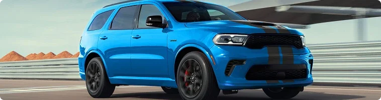 New Jeep, Dodge, Ram and Chrysler models at Mike Kelly CDJR in Hermitage