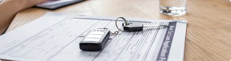 Financing a Dodge at Mike Kelly CDJR in Western Pennsylvania