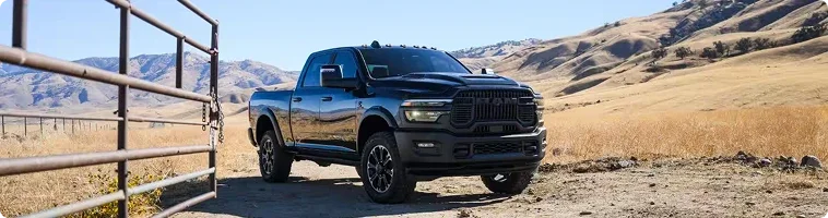 New Ram trucks and vans at Mike Kelly CDJR in Hermitage