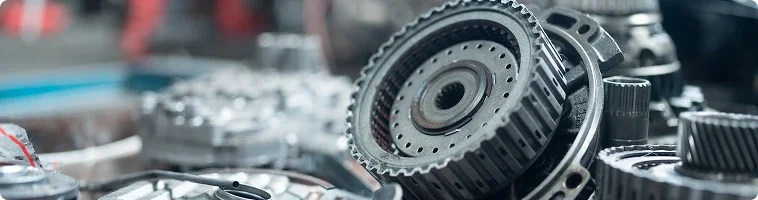 Ram service and parts department at Mike Kelly CDJR in Hermitage