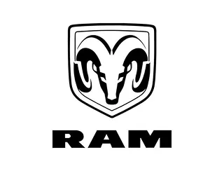 Ram logo